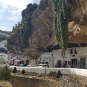 Da Granada: tour a Ronda e Setenil de Las Bodegas