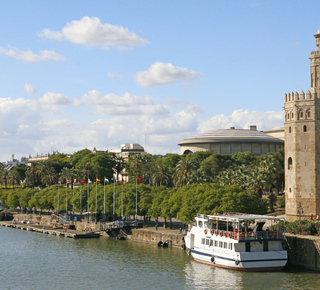 City Tours in Granada