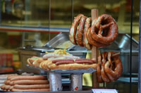 Strasbourg, Traditional Food Group Walking Tour - Hizvo