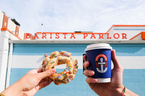 Nashville : Visite guidée et dégustation de délicieux beignets