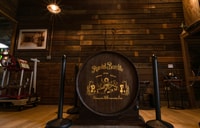 San Juan, Ron del Barrilito Distillery Tour - Housity