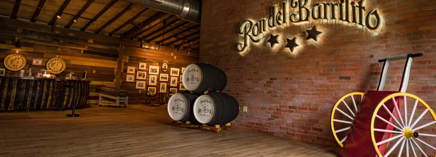 San Juan: Ron del Barrilito Distillery Tour