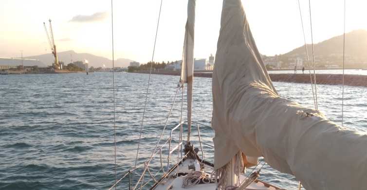 Townsville Sunset Sailing Tour Boat Cruise GetYourGuide
