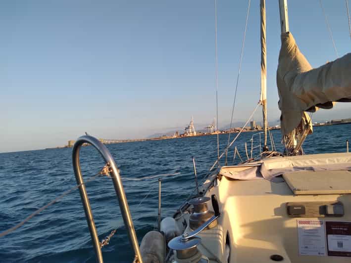 Townsville Sunset Sailing Tour Bootstour Townsville GetYourGuide