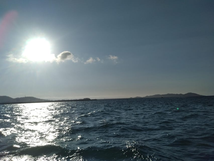 Townsville Sunset Sailing Tour Boat Cruise Townsville GetYourGuide