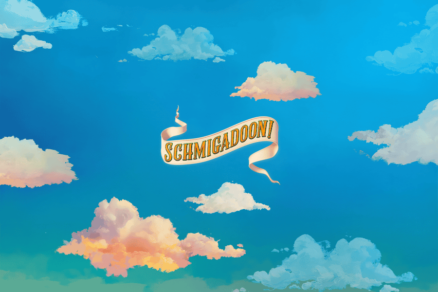 New York: Broadway-Tickets für das Musical “Schmigadoon!”. Foto: GetYourGuide