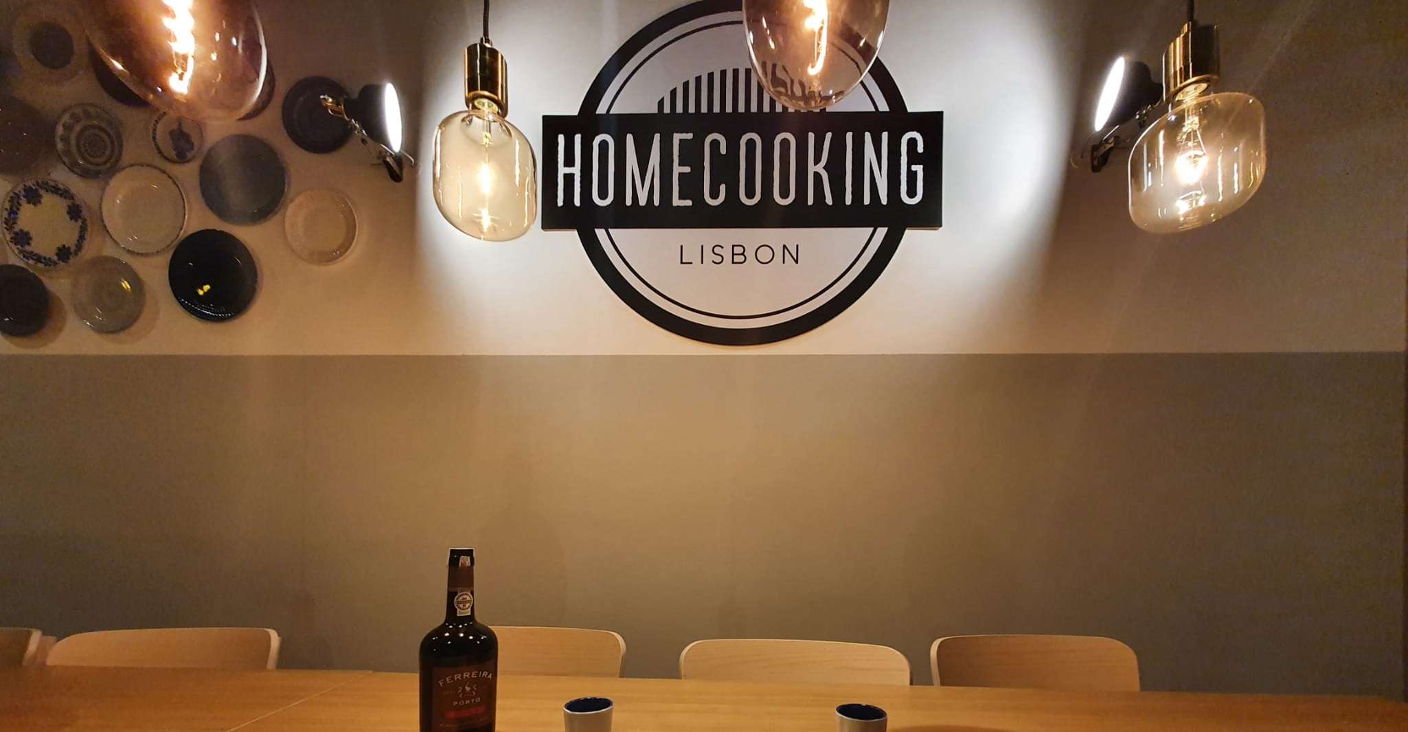 Lizbon, Pastel de Nata Pişirme Sınıfı - Hizvo
