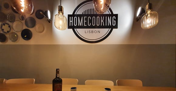 Lisbon: Pastel de Nata Baking Class