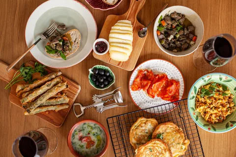 Lisboa: Aula de culinária de petiscos portugueses