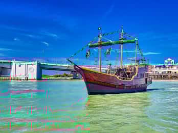 Madeira Beach: Pirate Adventure Cruise