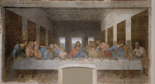 Visit Milan Guided Tour of The Last Supper in Bergamo, Italy