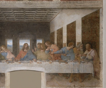 Milan: Guided Tour of The Last Supper