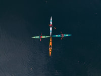 Stockholm, Winter Kayaking, Swedish Fika, and Hot Sauna - Housity