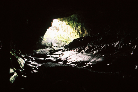 Waikoloa/Kohala: Elite Vulkanwanderung