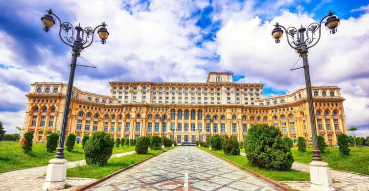 Palace Of The Parliament, Bucharest - Book Tickets & Tours | GetYourGu