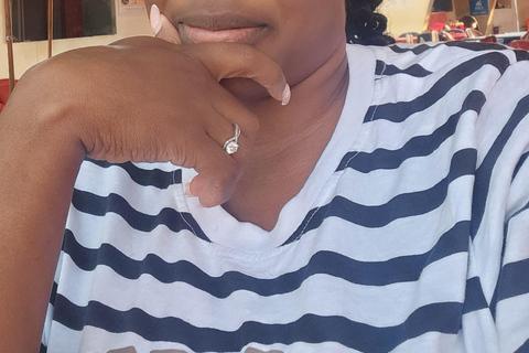 Eswatini: Maputo Day Trip with Sunset Cruise