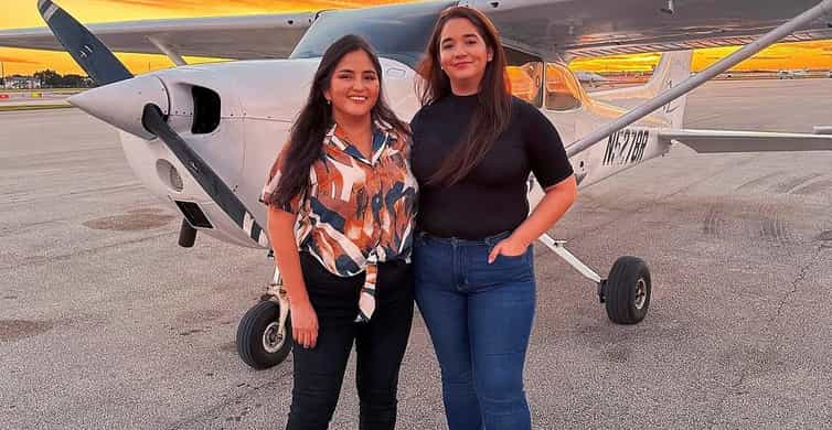 Miami: South Beach Private 35-Minute Guided Flight Tour photo 2