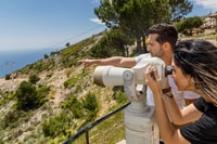 Benalmádena, Mount Calamorro Cable Car Ticket - Housity