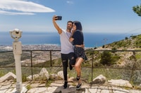 Benalmádena, Mount Calamorro Cable Car Ticket - Housity