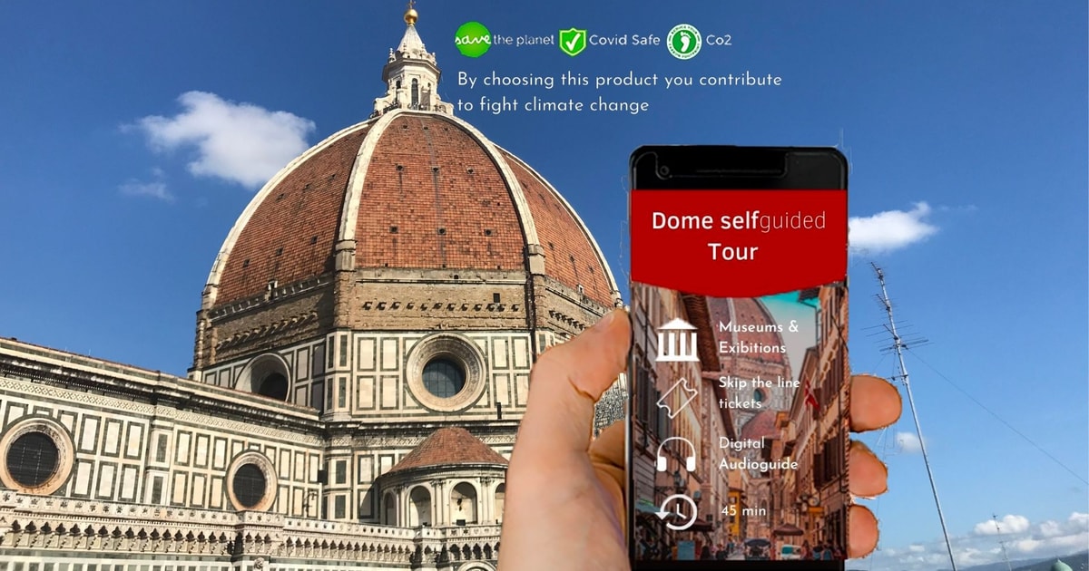 Firenze biglietti per il Duomo e ingresso riservato alla cupola con