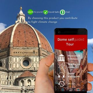 Florenz: Fast-Track-Ticket für die Kathedrale