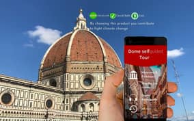 Florence: Cathedral Tickets and Dome Climb Reserved Entrance