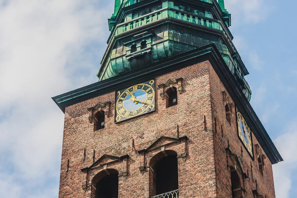 Copenhagen Highlights Secrets Private Walking Tour Getyourguide