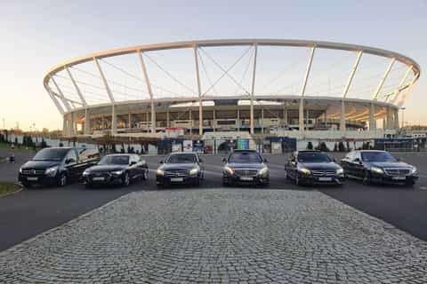 Tour panoramici su ruote