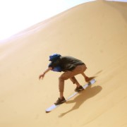 Ab Marrakesch: 3-tägige Sahara-Tour nach Merzouga