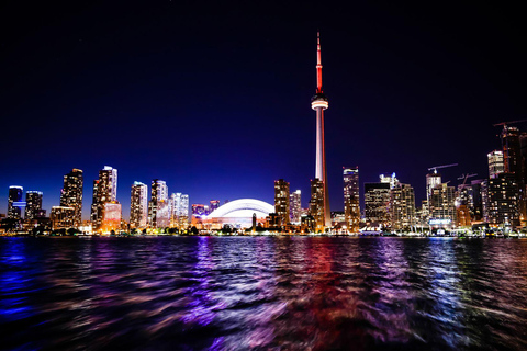 Best of Toronto: Private Walking Tour with a Local Private City Walking Tour - 3Hr