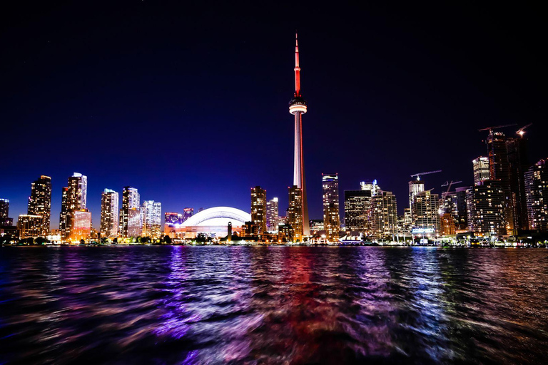 Best of Toronto: Private Walking Tour with a Local Private City Walking Tour - 3Hr