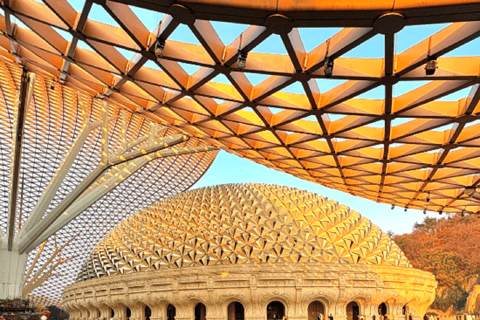 Niushoushan: Cultural Underground Palace & Admission Ticket