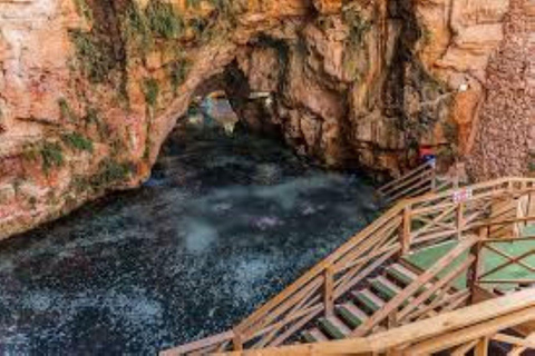 Punta Cana: Saona Island &amp; Buggy Adventure 2-Day Tour