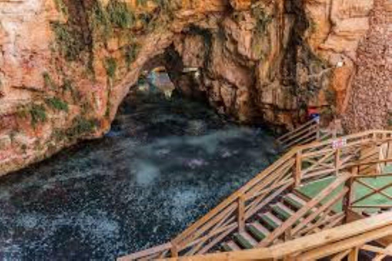 Punta Cana: Saona Island &amp; Buggy Adventure 2-Day Tour