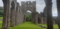 From Cardiff, Wye Valley and Brecon Beacons Full-Day Trip - Housity