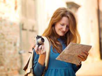 Urbino: Private Walking Tour with Ducal Palace Ticket