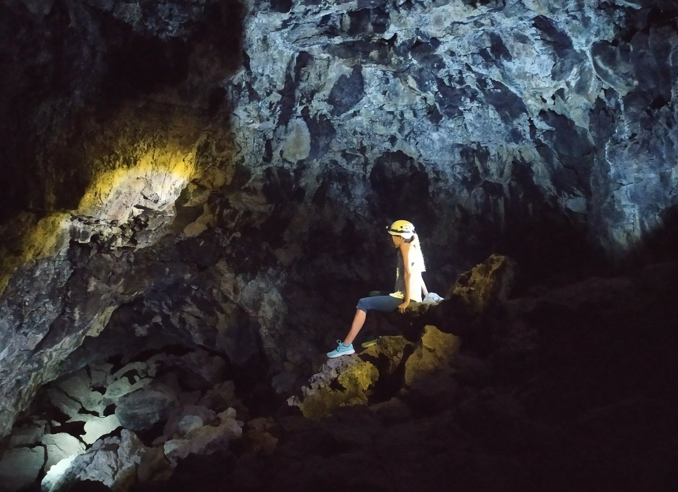 Gran Canaria: Zipline- og bjergbestigningstur