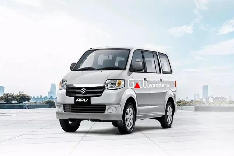 Bali: From/to Gili Islands and Nusa Penida Fast Boat Ticket 1-Way ticket Nusa Penida to Gili Lombok