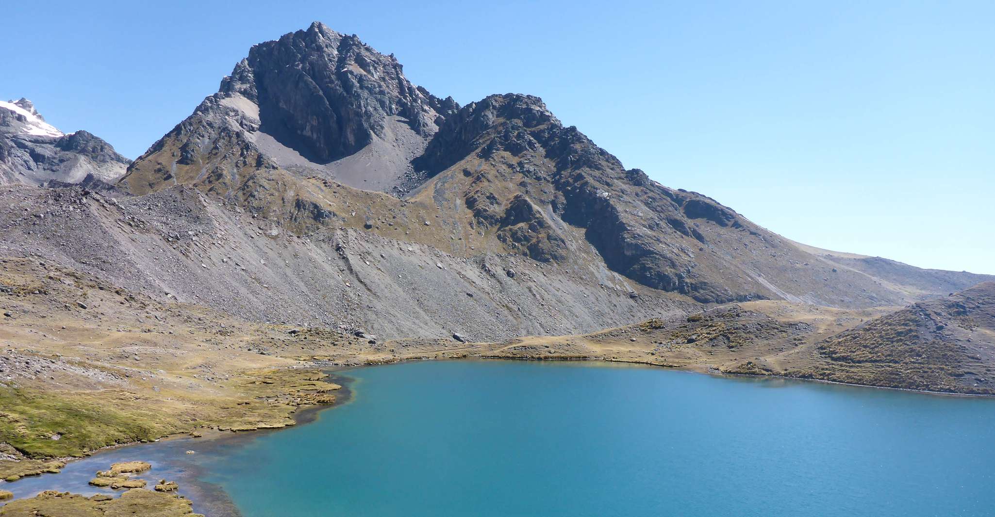 Van Cusco, 2-Day Rainbow Mountain Wandelen en Camping Trip - Hizvo