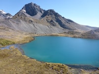 Da Cusco, 2 giorni Rainbow Mountain Trekking e Camping Trip - Hizvo