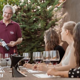 La Rioja: Group Winery Tour and Tasting