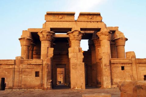 From Hurghada:Private Day Trip to Abydos,Osirein and Dendera