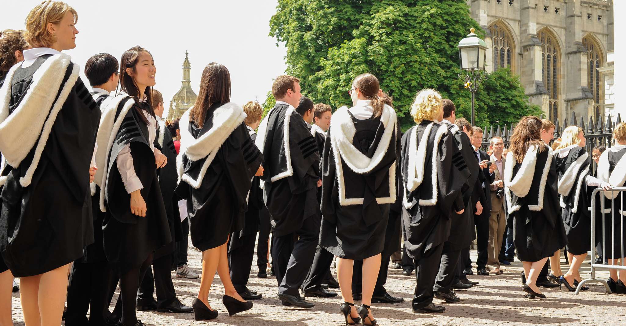 Cambridge, Walking & Punting Tour with King's College Option - Housity