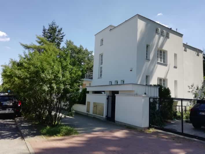 Warsaw Insider Tour Through Hidden Gems with Hotel Pickup GetYourGuide