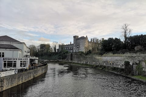 kilkenny castle tour tickets