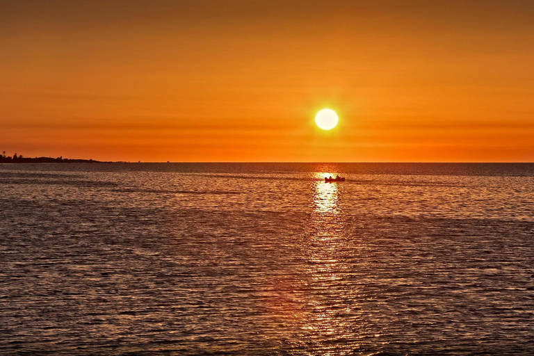 Djerba: Guellala Museum, Heritage, Photo Session, and Sunset Djerba: Discover Djerba's Traditions with a Photo Shoot