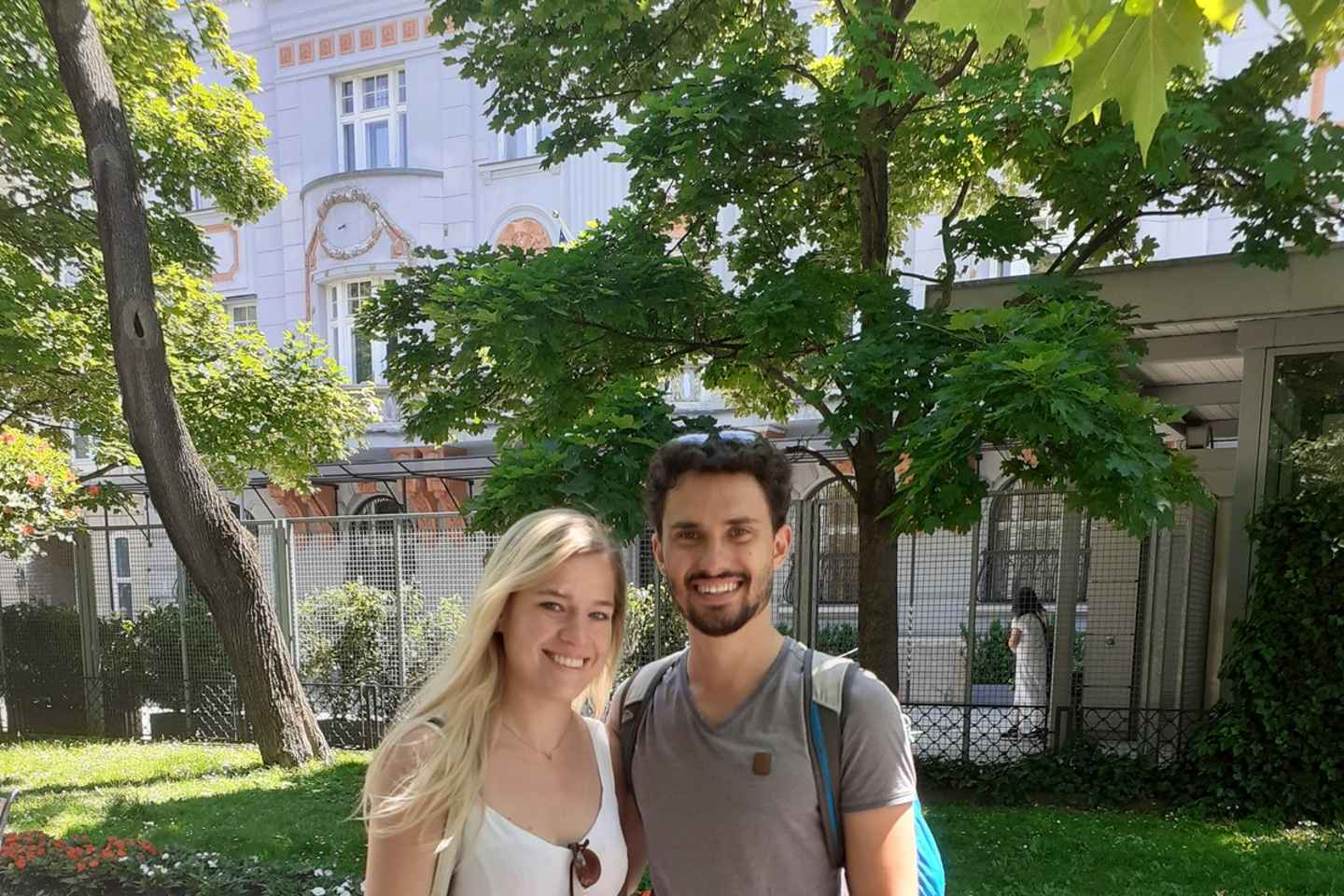 Skoðunarferð um Bratislava: Göngutúr í miðbænum