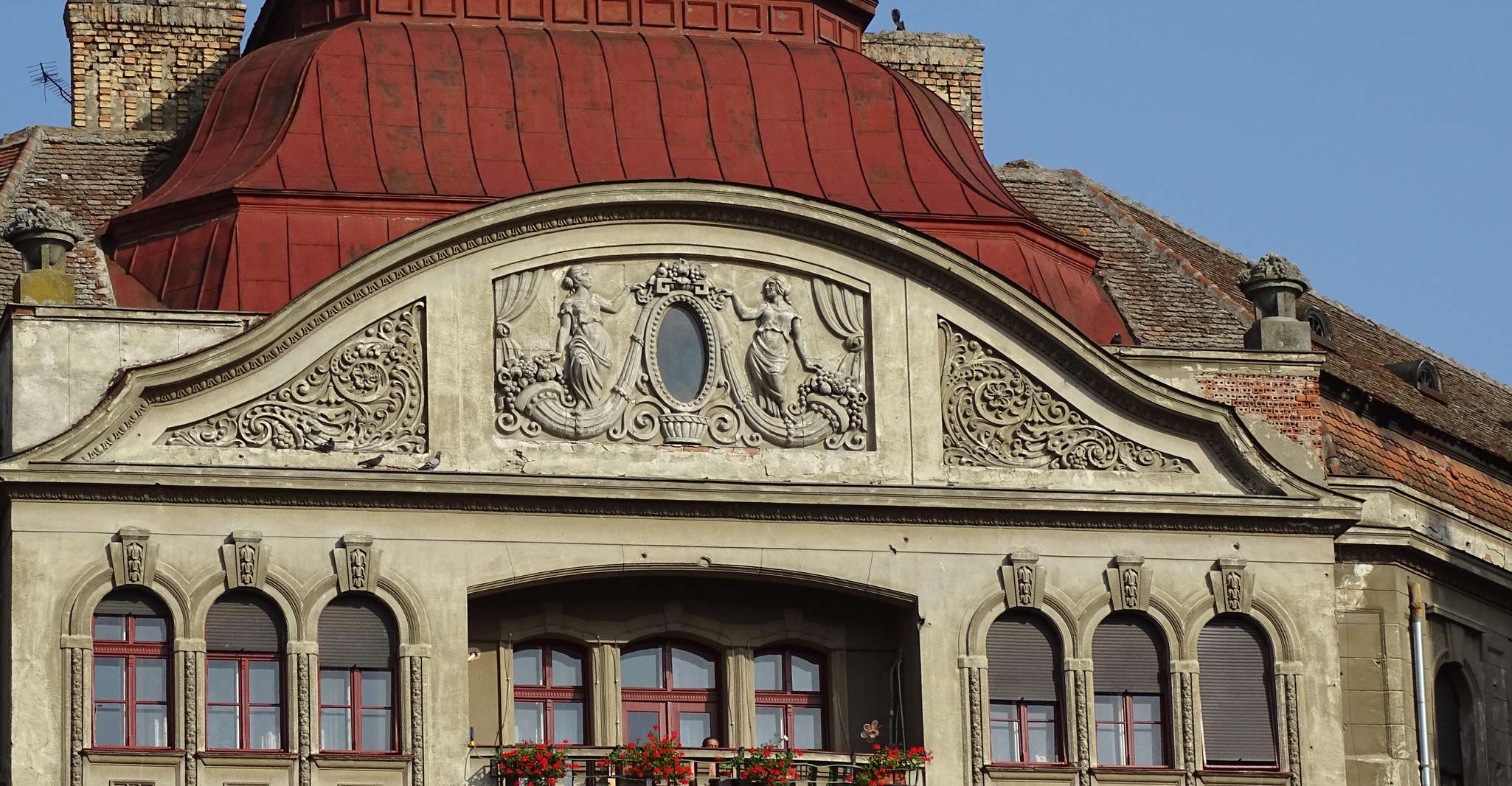 Giro turistico di Timisoara - Hizvo