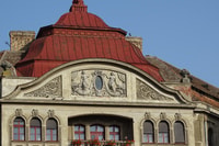 Giro turistico di Timisoara - Hizvo