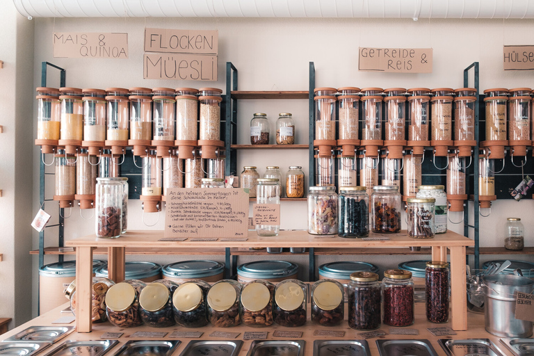 Bazel: Culinaire tour met gids